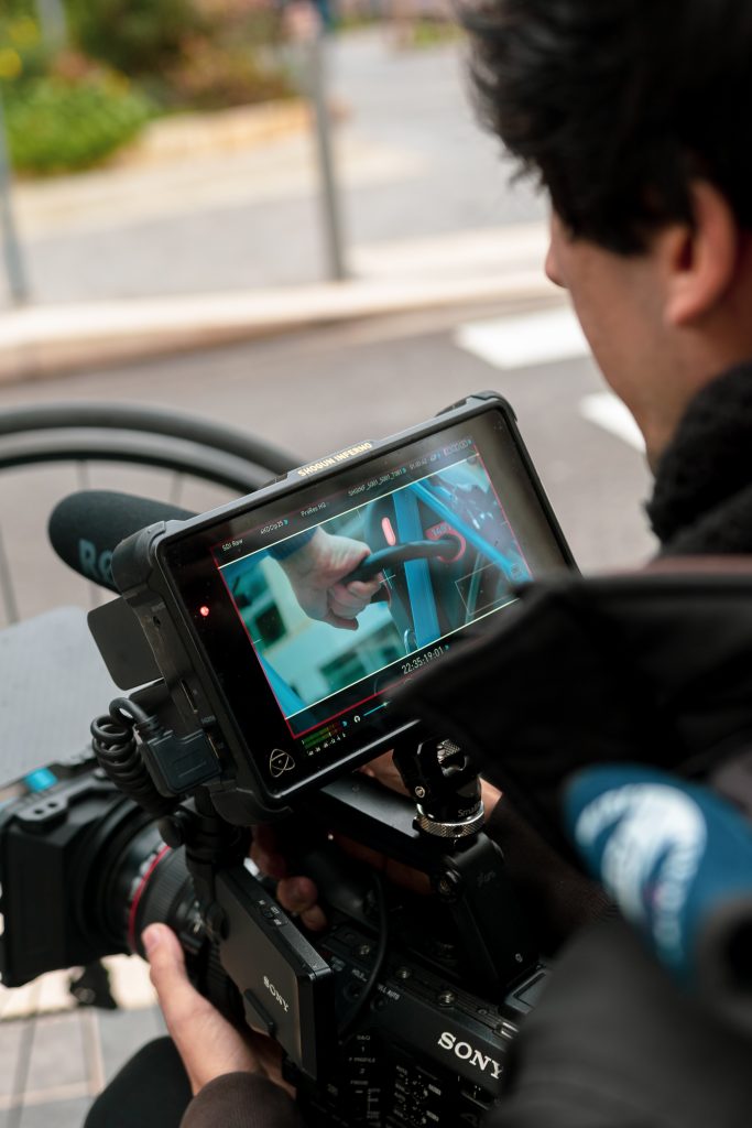 photographe événementiel Nice