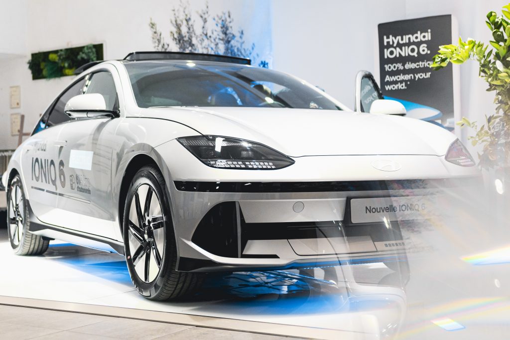 Photographe événementiel Nice